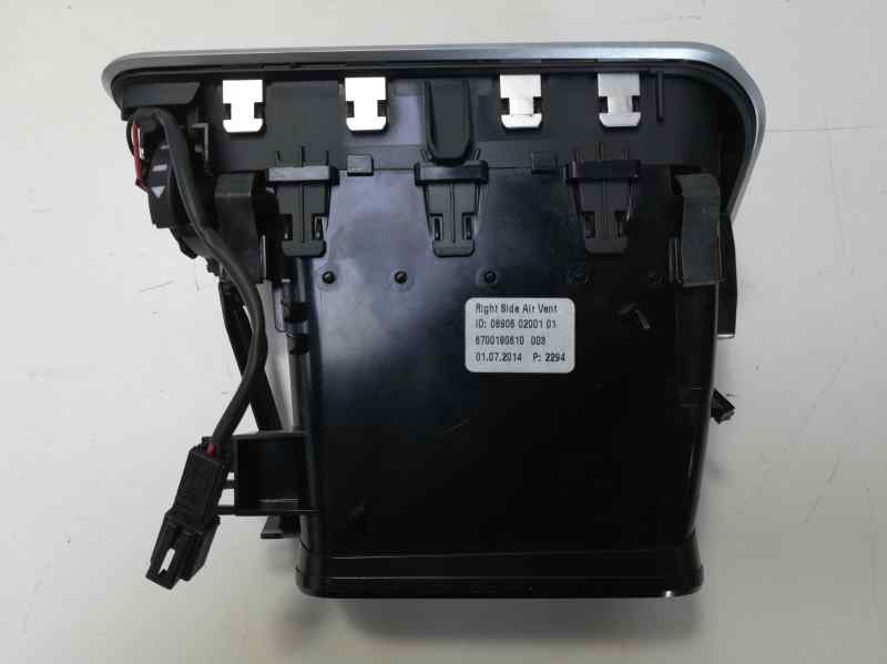 REJILLA AIREADORA 6700190610 