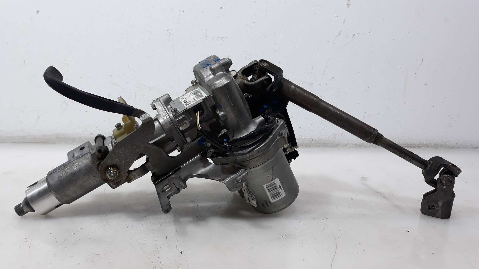 COLUMNA DIRECCION RENAULT KANGOO 2008- (8200932439 1585979)