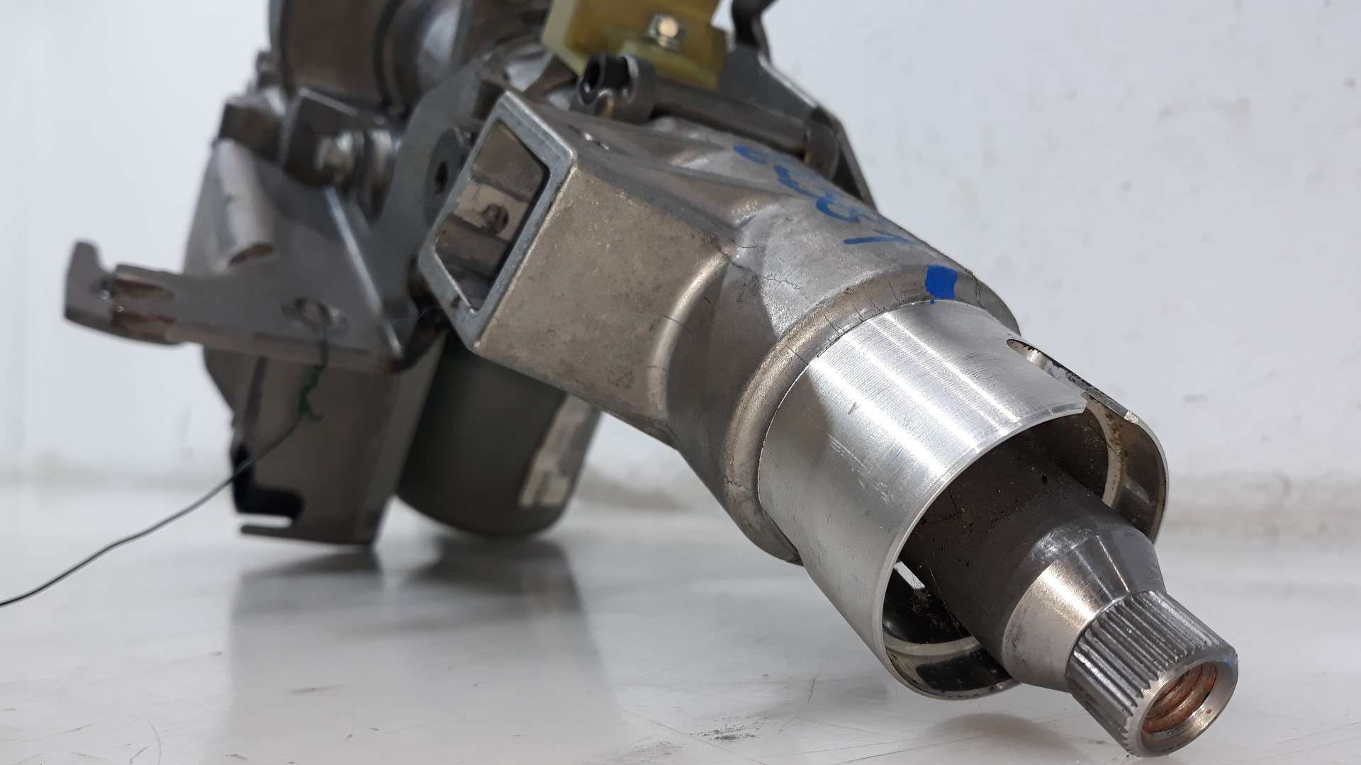 COLUMNA DIRECCION RENAULT KANGOO 2008- (8200932439 1585979)