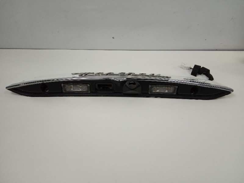 MOLDURAS TRASERAS MAS24916 