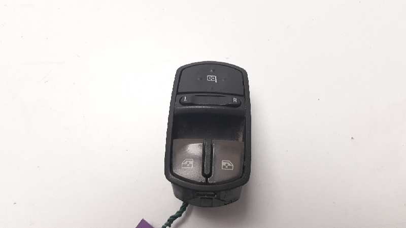 MANDO ELEVALUNAS DELANTERO IZQUIERDO 13258522AD 