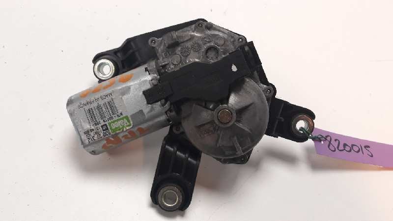 MOTOR LIMPIA TRASERO 13163029 53027312 