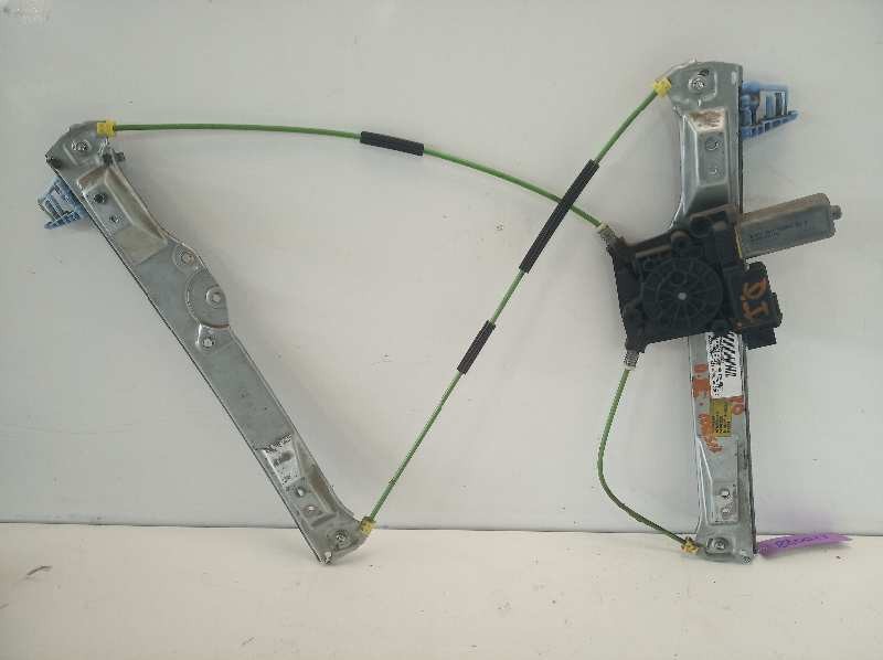 ELEVALUNAS DELANTERO IZQUIERDO OV62AL 118457