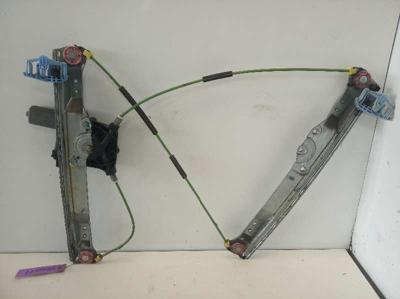 ELEVALUNAS DELANTERO IZQUIERDO OV62AL 118457