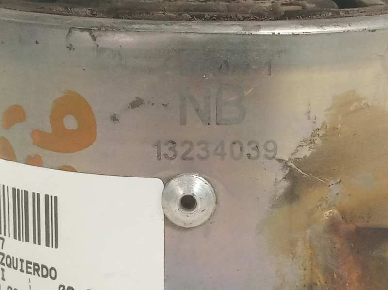 SOPORTE MOTOR IZQUIERDO OPEL CORSA D 2006-2015 (13234039 820047)