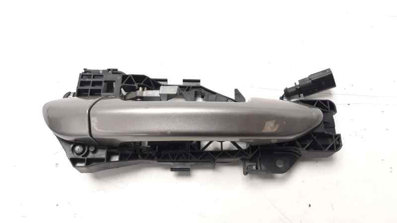 MANETA EXTERIOR TRASERA DERECHA 3C0837886J 