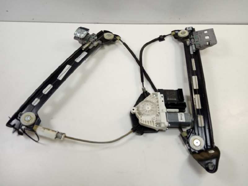 ELEVALUNAS DELANTERO IZQUIERDO VOLKSWAGEN PASSAT CC (357) 2008-2012 (3C8837461J 821466)