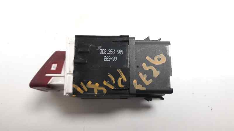 WARNING VOLKSWAGEN PASSAT CC (357) 2008-2012 (3C8953509 821586)