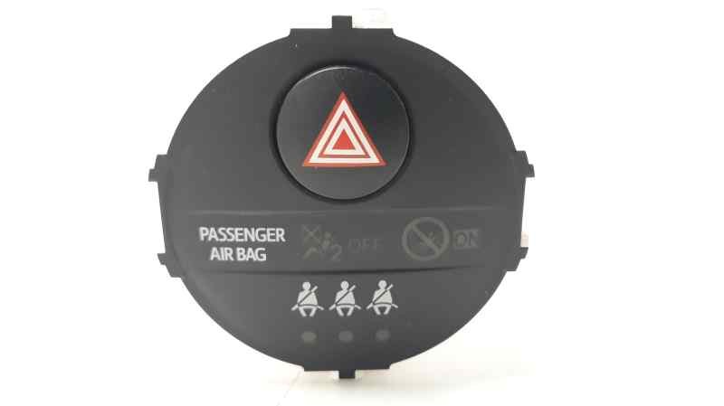 WARNING TOYOTA YARIS 2017- (839500D100 850187)