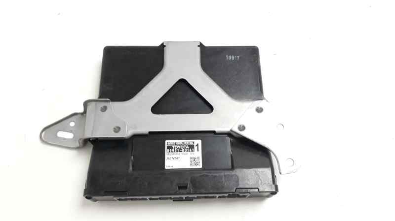 MODULO ELECTRONICO TOYOTA YARIS 2017- (899810D161 850188)