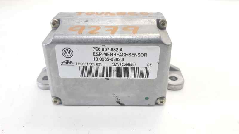 SENSOR 7E0907652A 10098503034 448801001021