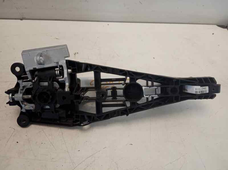 MANETA EXTERIOR TRASERA IZQUIERDA REF 