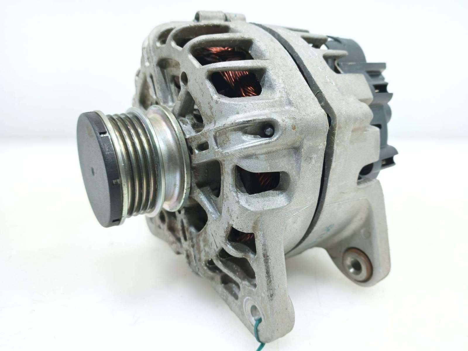 ALTERNADOR NISSAN MICRA V (K14) 2016- (231005FF0A 1690015)