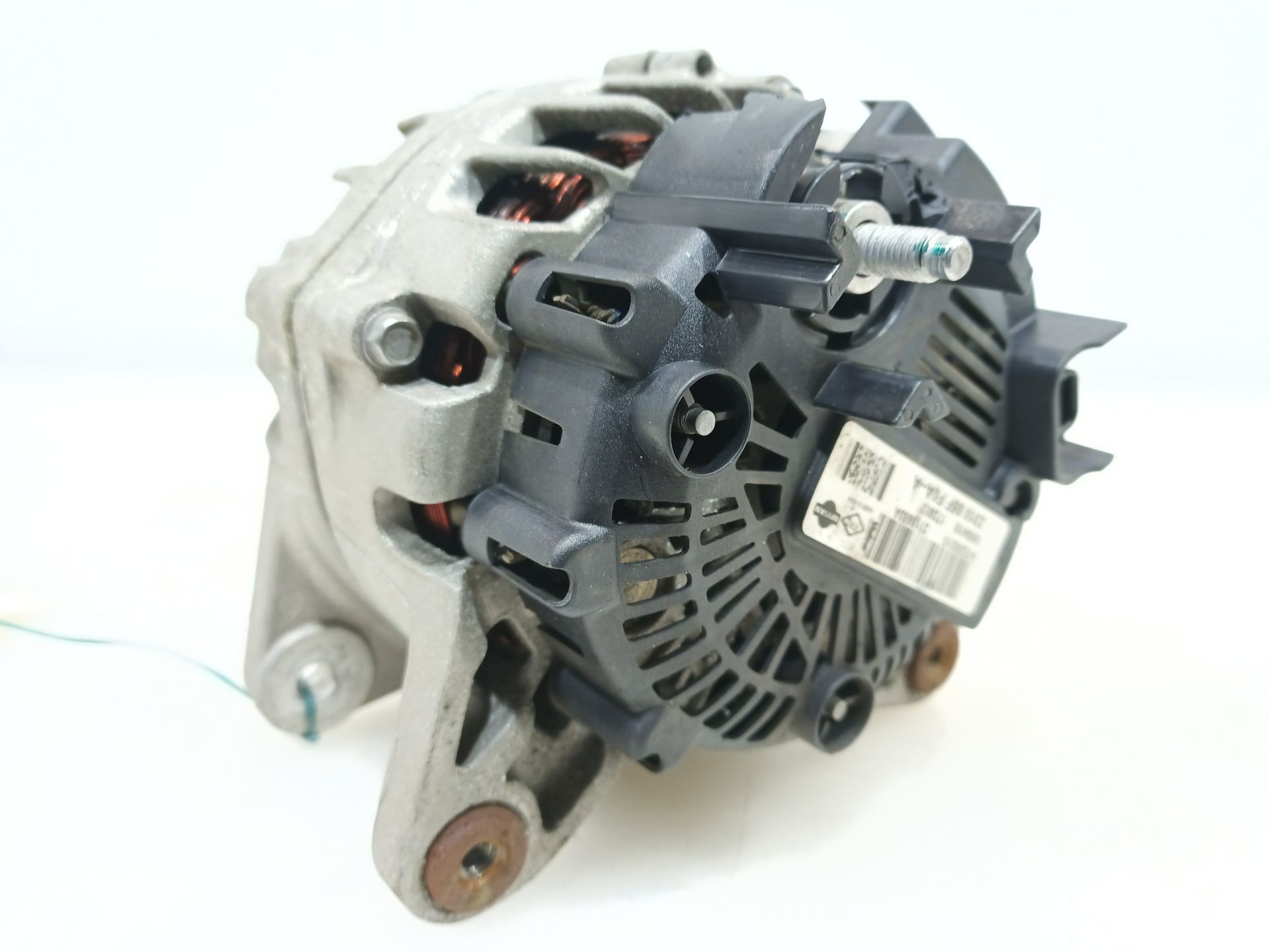 ALTERNADOR NISSAN MICRA V (K14) 2016- (231005FF0A 1690015)