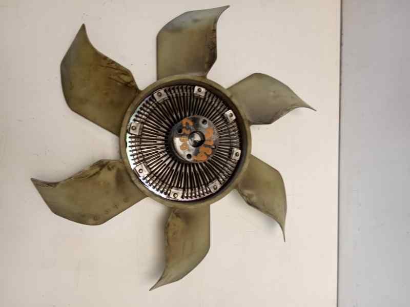 VENTILADOR VISCOSO MOTOR MITSUBISHI L 200 (KA0/KB0) 2006-2015 (1320A032 888635)