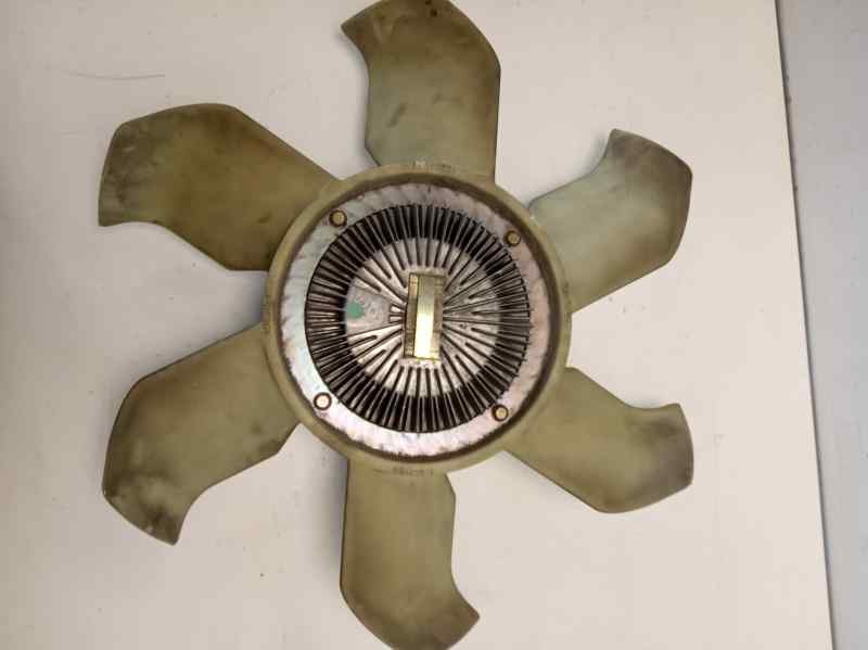 VENTILADOR VISCOSO MOTOR MITSUBISHI L 200 (KA0/KB0) 2006-2015 (1320A032 888635)