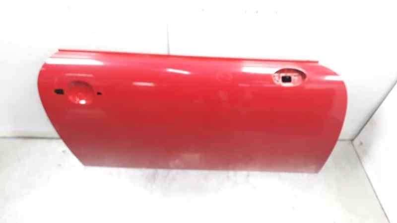 PUERTA DELANTERA DERECHA MINI R56 2006-2014 (41002755936 910610)