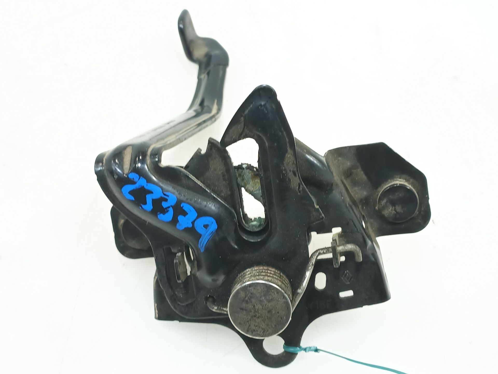 CERRADURA CAPO NISSAN MICRA V (K14) 2016- (656015FA0B 1690041)