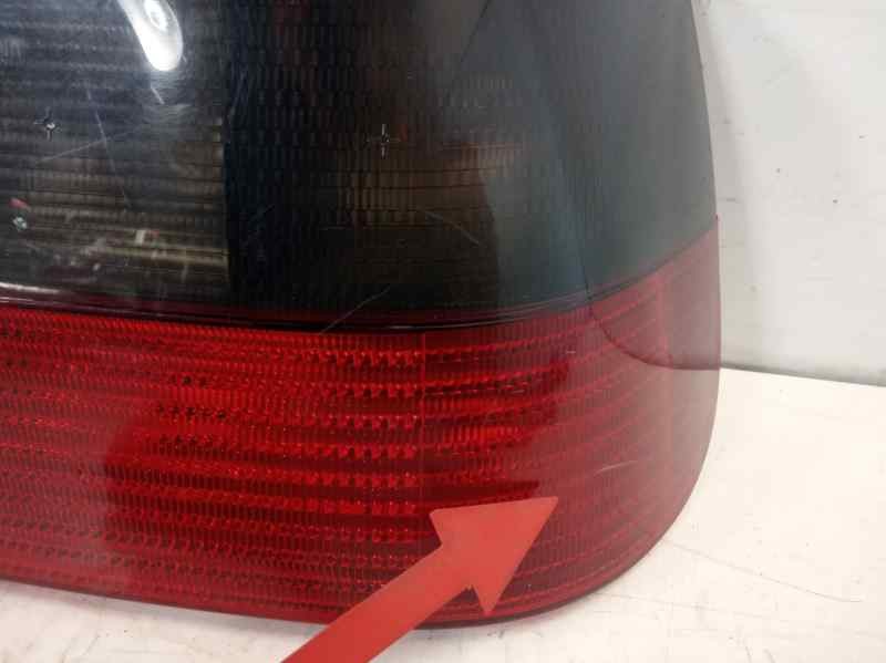 PILOTO TRASERO DERECHO SEAT IBIZA (6K) 1993-1999 (962239003 936597)