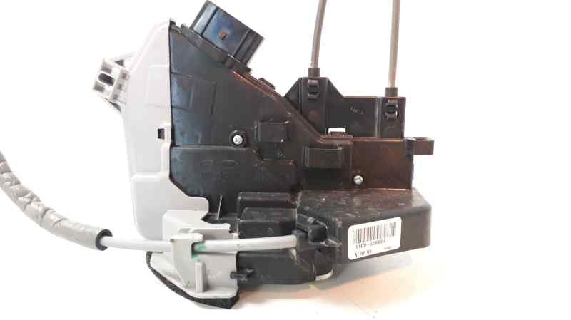 CERRADURA PUERTA TRASERA DERECHA HYUNDAI IONIQ 2016- (81420G2000 942930)