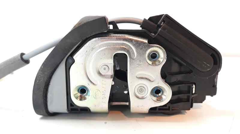 CERRADURA PUERTA TRASERA DERECHA HYUNDAI IONIQ 2016- (81420G2000 942930)