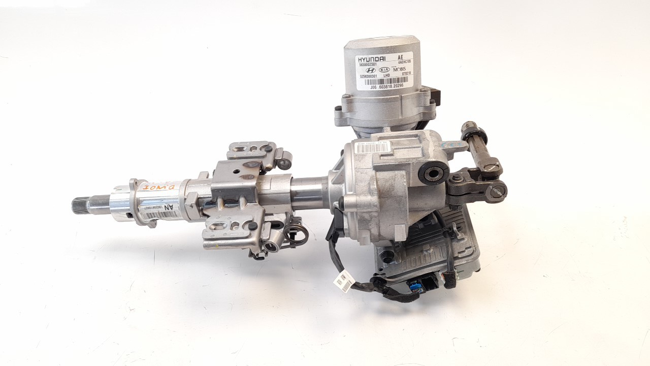 COLUMNA DIRECCION HYUNDAI IONIQ 2016- (56300G2301 942932)