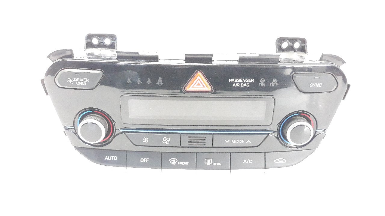MANDO CLIMATIZADOR HYUNDAI IONIQ 2016- (97250G2050MBI 942965)