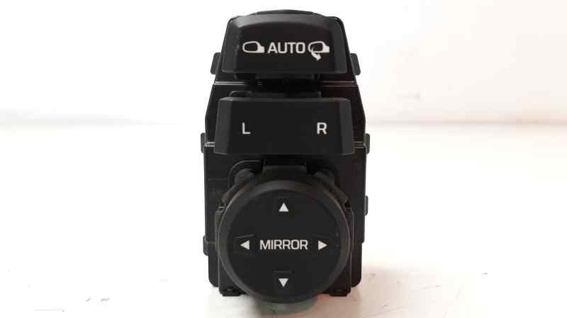 MANDO RETROVISOR HYUNDAI IONIQ 2016- (93530G2000 942974)