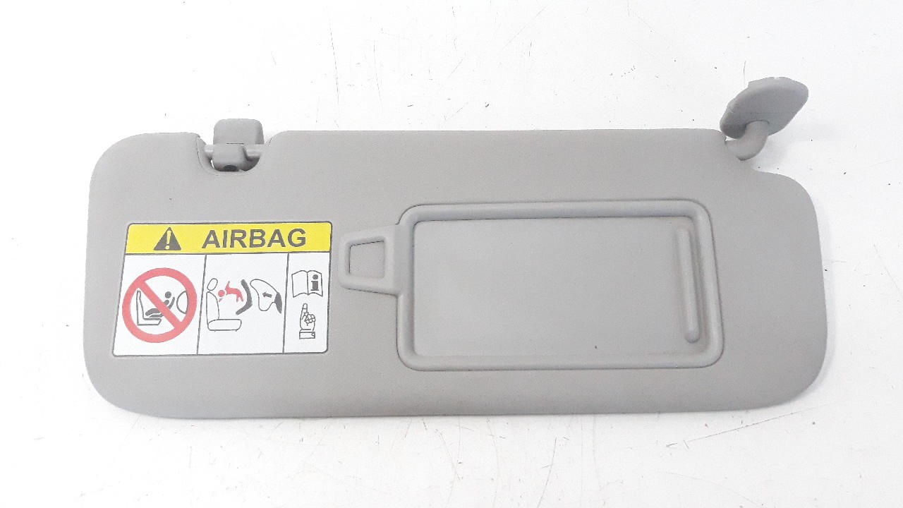 PARASOL DERECHO HYUNDAI IONIQ 2016- (85220G2160TTX 942999)