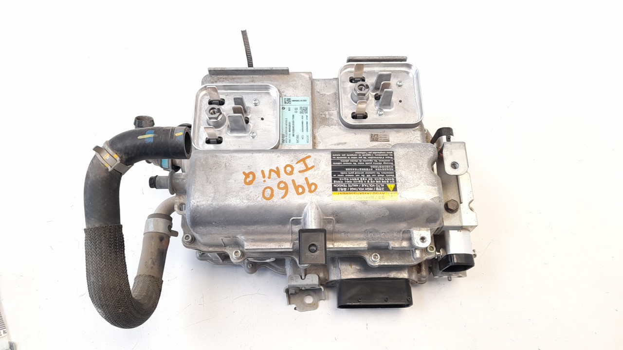 INVERSOR HYUNDAI IONIQ 2016- (366002B631 943063)