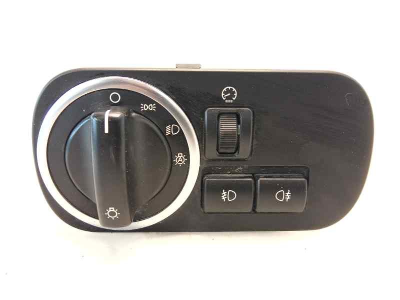 MANDO LUCES LAND ROVER DISCOVERY 4 2009-2016 (AH2213A024AC 944761)