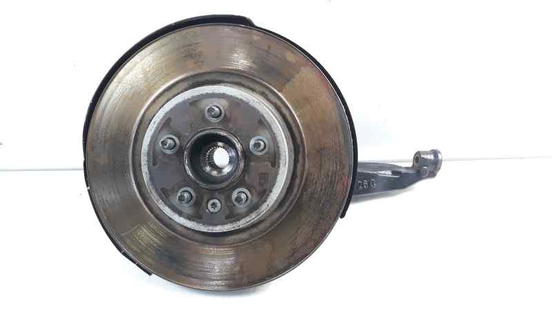 MANGUETA DELANTERA IZQUIERDA LAND ROVER DISCOVERY 4 2009-2016 (AH223K186AC 944852)