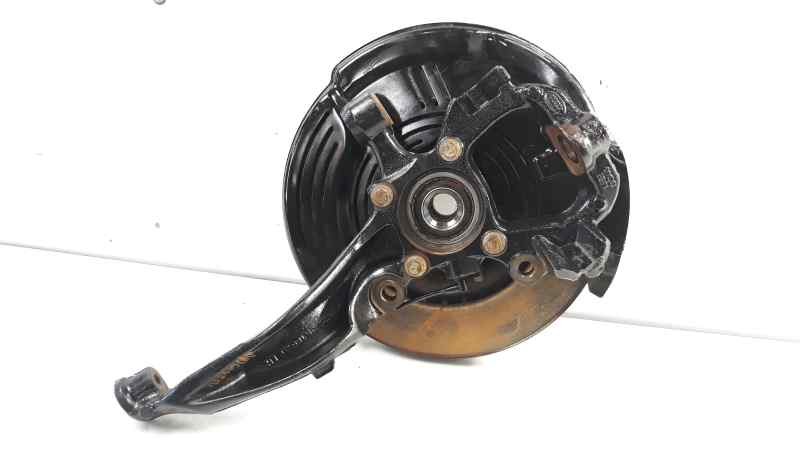 MANGUETA DELANTERA IZQUIERDA LAND ROVER DISCOVERY 4 2009-2016 (AH223K186AC 944852)