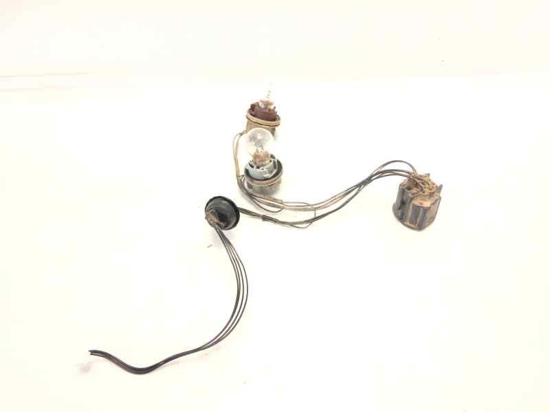 PORTALAMPARAS LAND ROVER DISCOVERY 4 2009-2016 (944880)