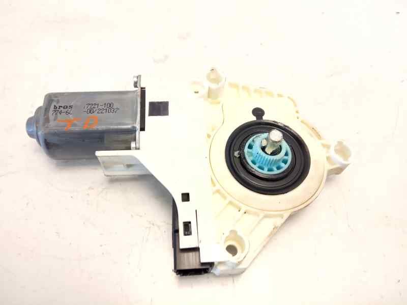 MOTOR ELEVALUNAS TRASERO DERECHO LAND ROVER DISCOVERY 4 2009-2016 (AH2215B553AA 944912)