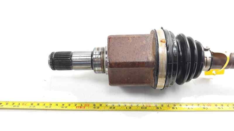 TRANSMISION DELANTERA IZQUIERDA 5H227A684DB 