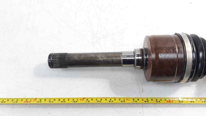 TRANSMISION TRASERA DERECHA LR047288 R2325 