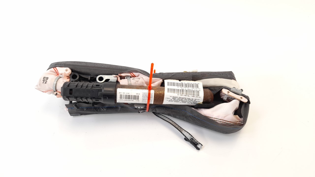 AIRBAG CORTINA DELANTERO DERECHO 9654114980 