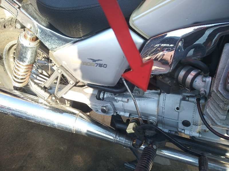 CAJA CAMBIOS GU32991510 