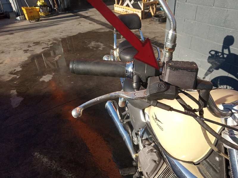 BOMBA FRENO GUZZI NEVADA 2005-2007 (AP8113620 946181)