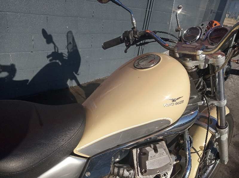 DEPOSITO COMBUSTIBLE GUZZI NEVADA 2005-2007 (GU31100283 946193)