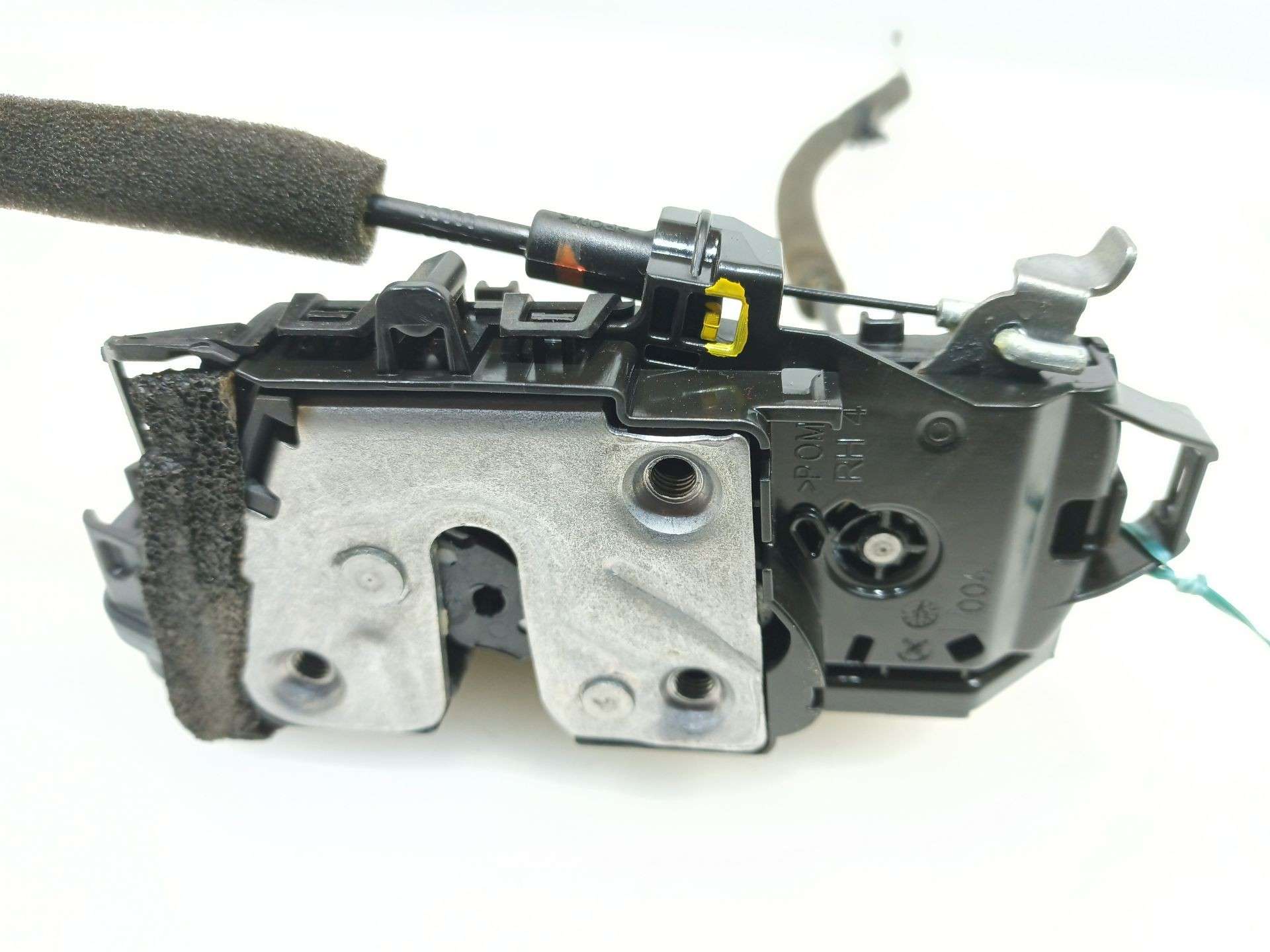 CERRADURA PUERTA TRASERA DERECHA NISSAN MICRA V (K14) 2016- (1690045)