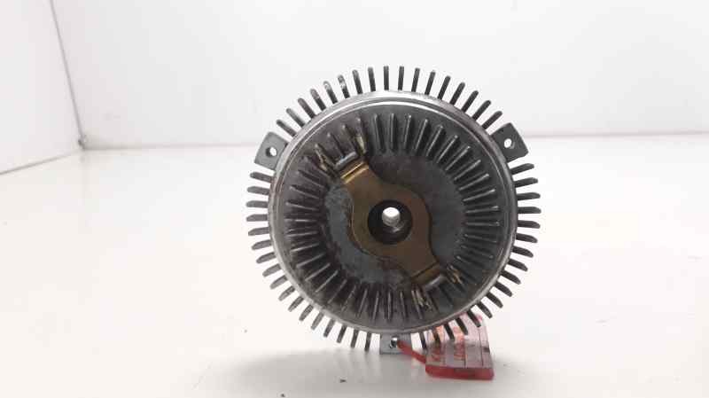 VENTILADOR VISCOSO MOTOR SSANGYONG KORANDO 1997-2002 (49617 957489)