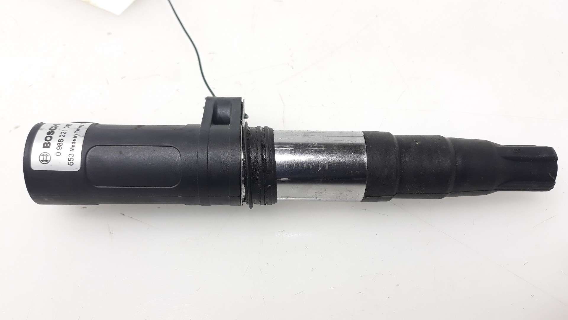 BOBINA ENCENDIDO RENAULT MEGANE II CLASSIC BERLINA 2003-2010 (8200380267 1586577)