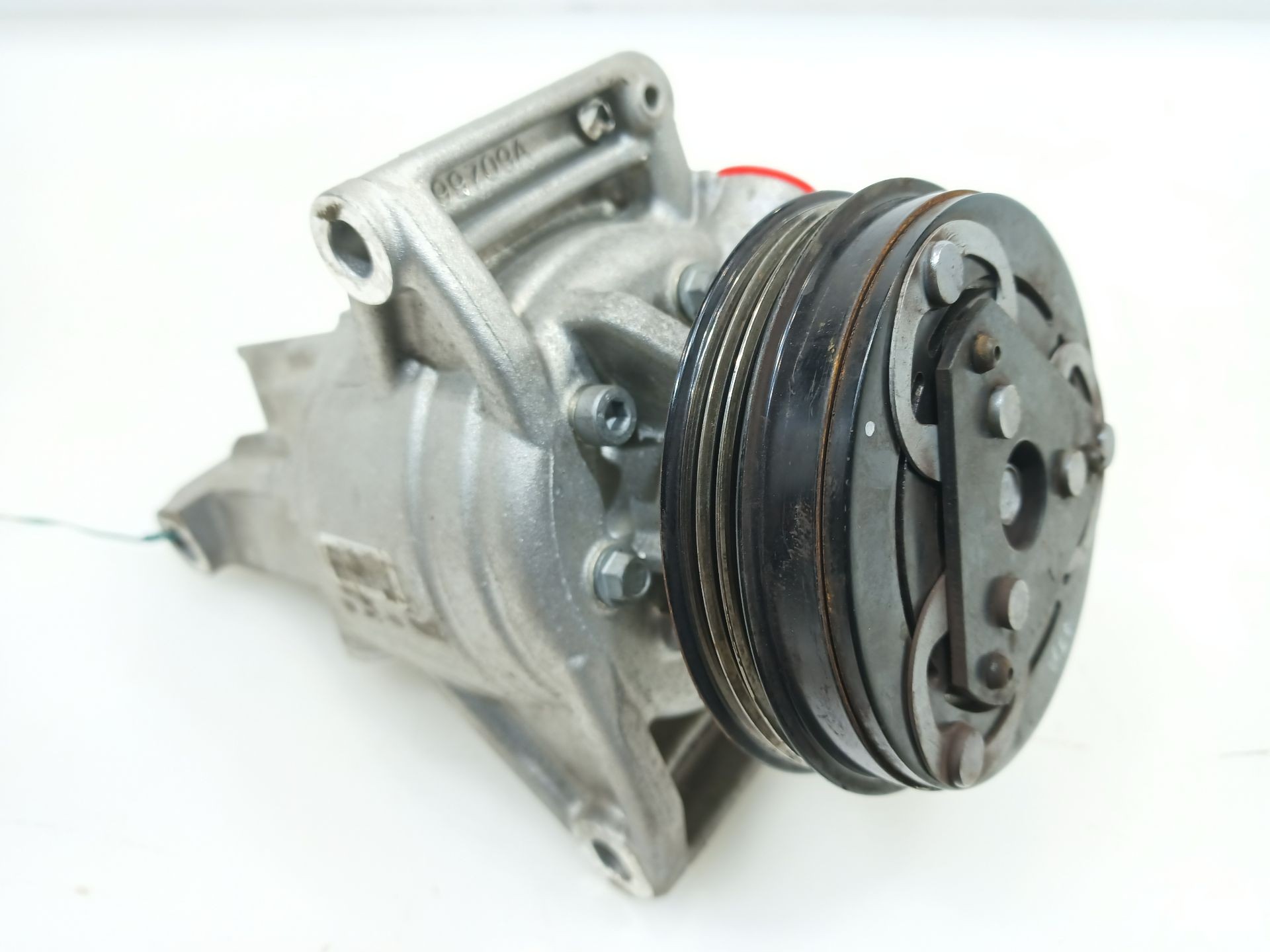 COMPRESOR AIRE ACONDICIONADO NISSAN MICRA V (K14) 2016- (926000287R 1690047)