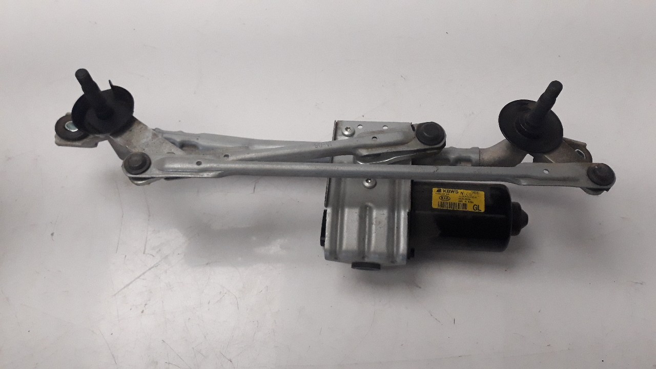 MOTOR LIMPIA DELANTERO KIA PICANTO (JA) 2017- (98100G6000 973871)