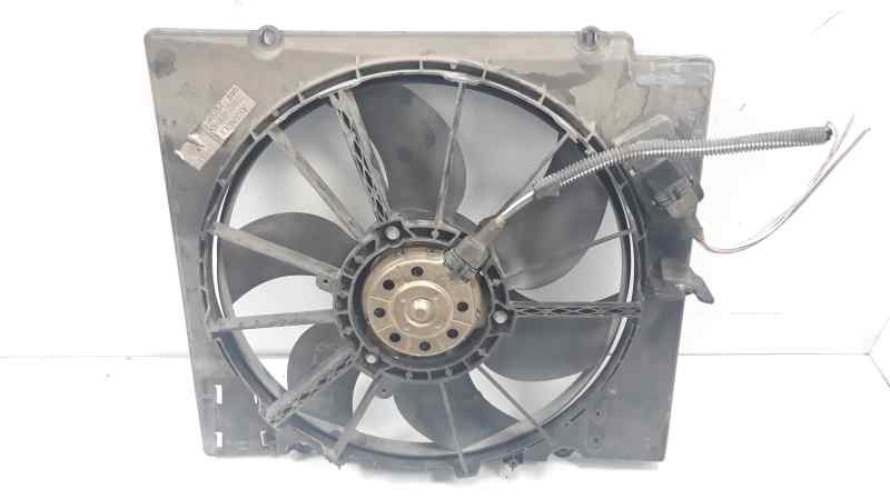 ELECTROVENTILADOR RADIADOR AIRE ACONDICIONADO RENAULT MEGANE I FASE 2 BERLINA (BA0) 1999-2002 (7700421148 993905)