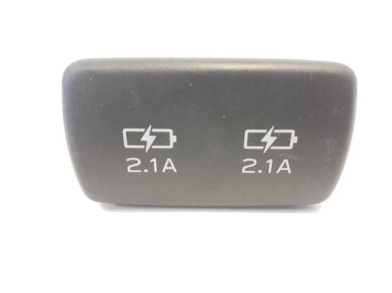 SISTEMA AUDIO / RADIO CD SUBARU FORESTER S5 / SKE 2018- (86257SJ040 995756)