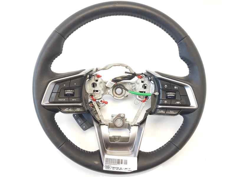 VOLANTE SUBARU FORESTER S5 / SKE 2018- (GS13116480 995777)