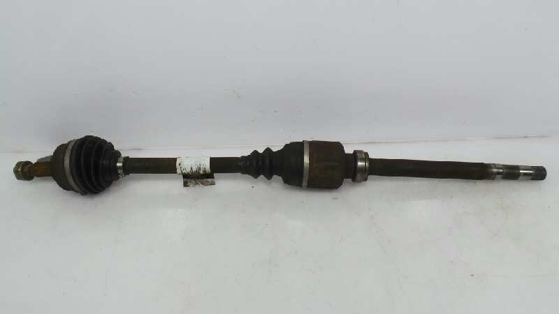 TRANSMISION DELANTERA DERECHA CITROËN C8 2002-2015 (3273CA 922866)